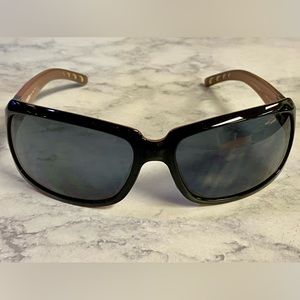 Costa Del Mar Sunglasses, Isabella 580P, great condition